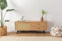 Hanah Home Nala 140 - Natural